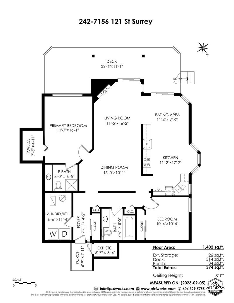 Image of home for listing MLS® R2992188