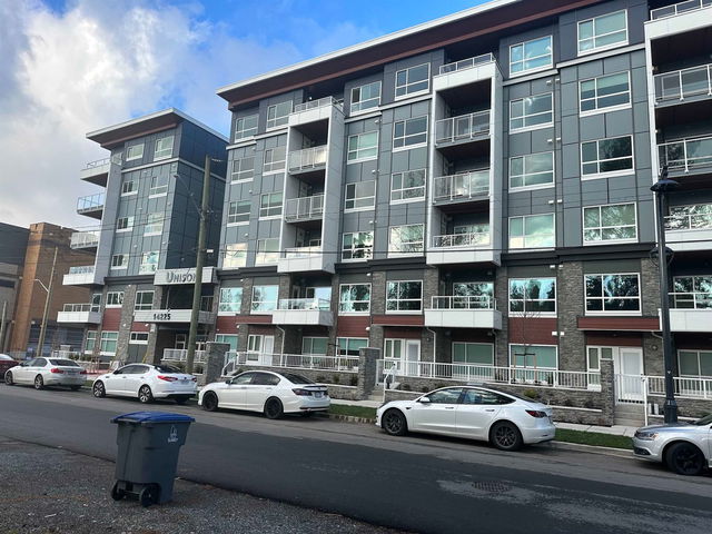 207 - 14225 103a Avenue