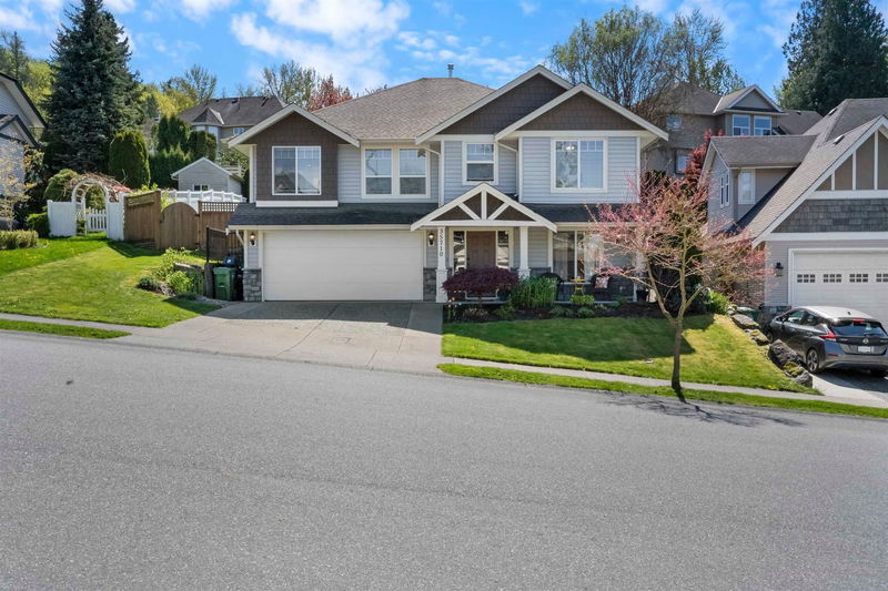 35710 Ledgeview Drive, Abbotsford, British Columbia