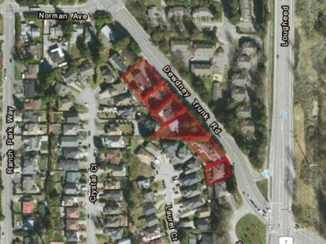 2922 Dewdney Truck Road