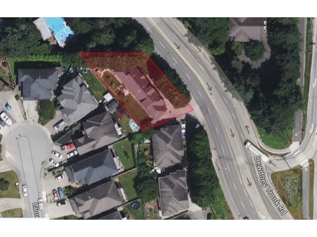 2922 Dewdney Truck Road