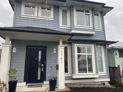 Image of home for listing MLS® R2992201