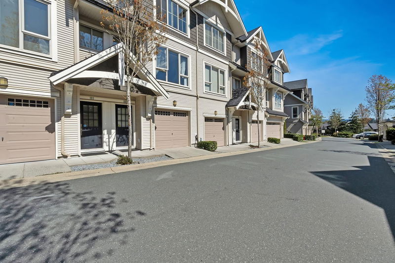 1369 Purcell Drive #102, Coquitlam, British Columbia