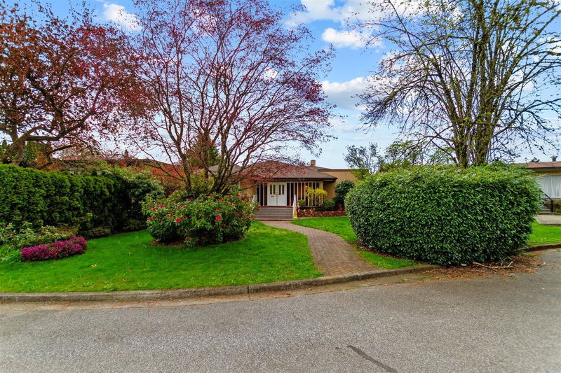 768 53rd Avenue W, Vancouver, British Columbia