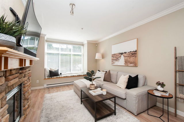 109 - 1111 Lynn Valley Road