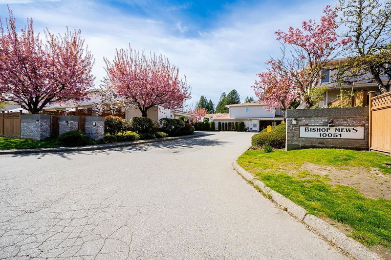10051 155 Street #51, Surrey, British Columbia