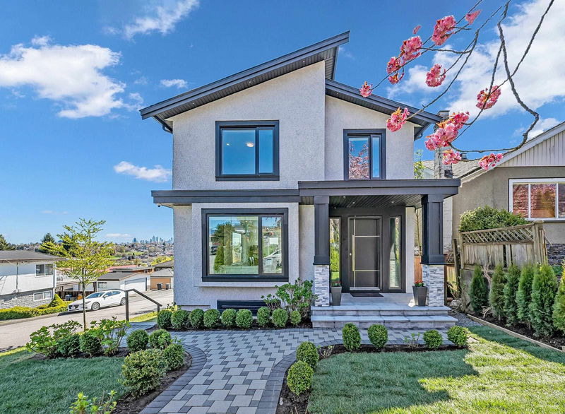 2996 7th Avenue E, Vancouver, British Columbia