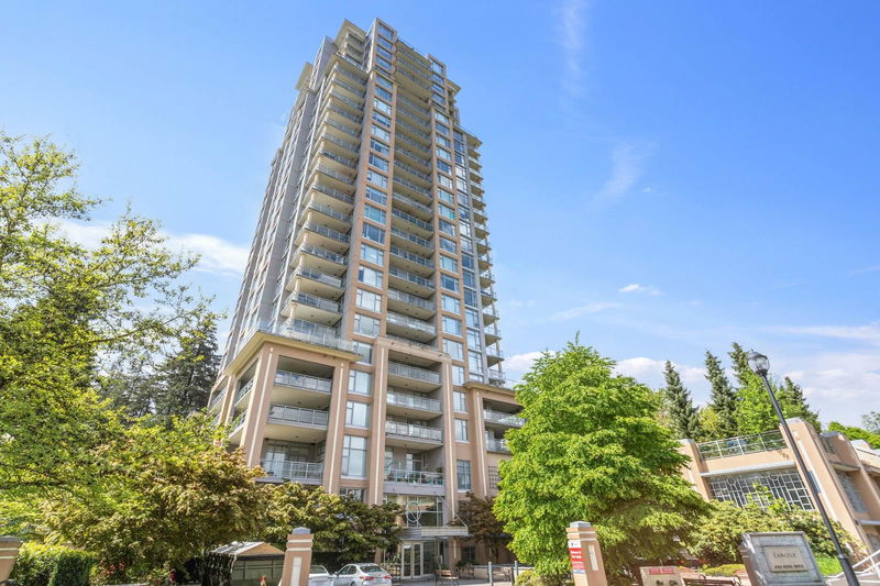280 Ross Drive #1103, New Westminster, British Columbia