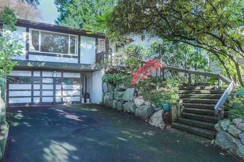 2493 Haywood Avenue, West Vancouver, V7V 1Y2 | Image 2