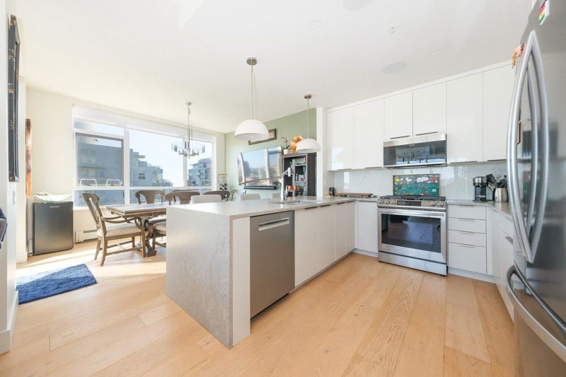 Image of home for listing MLS® R2992243