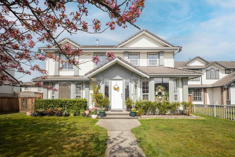 1355 Riverwood Gate, Port Coquitlam, British Columbia