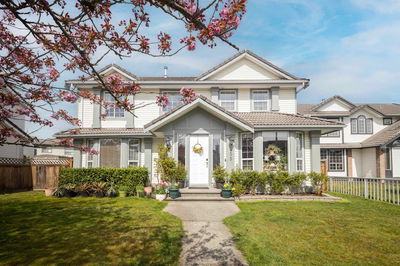 Image of home for listing MLS® R2992249