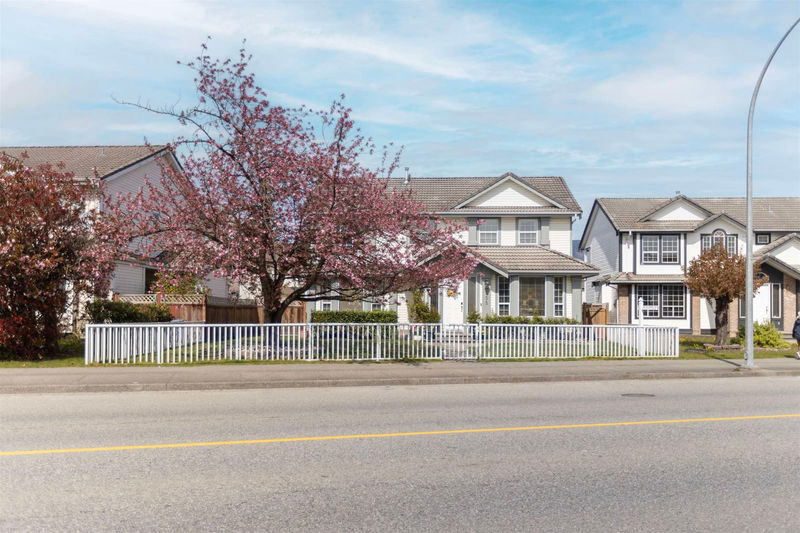 Image of home for listing MLS® R2992249