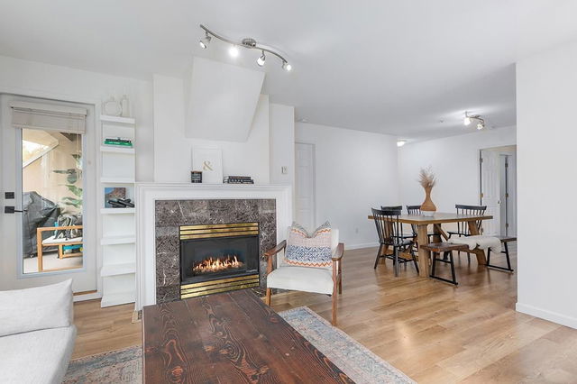 208 - 2285 Pitt River Road