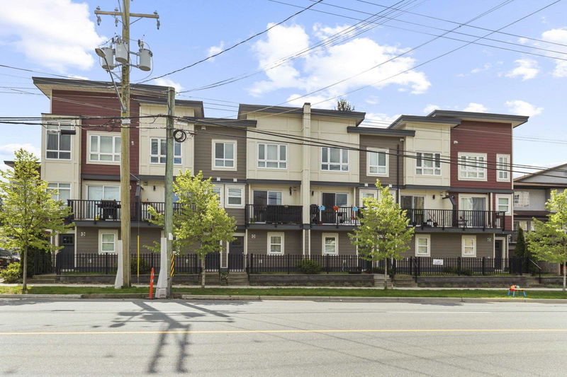 32138 George Ferguson Way #5, Abbotsford, British Columbia