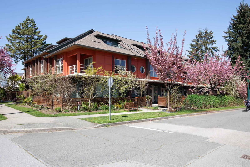 3495 Inverness Street, Vancouver, British Columbia