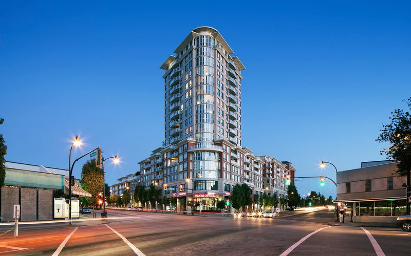 4028 Knight Street #320, Vancouver, British Columbia