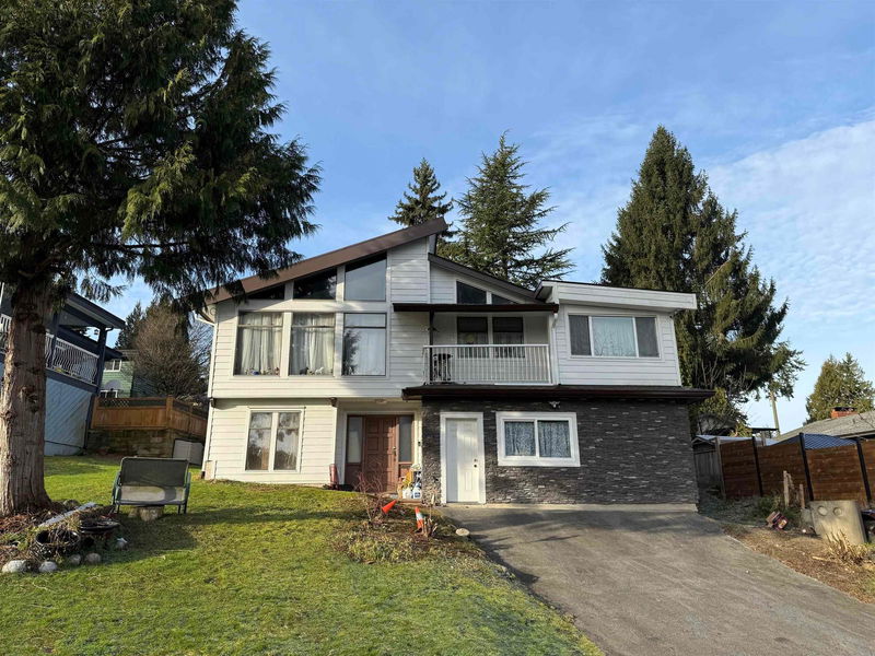 1020 Dory Street, Coquitlam, British Columbia