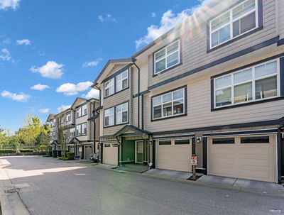 Image of home for listing MLS® R2992274