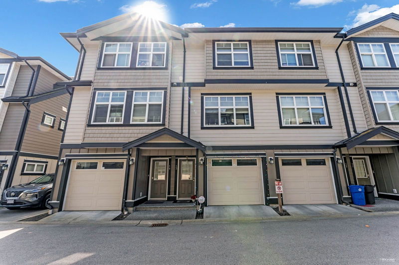 Image of home for listing MLS® R2992274