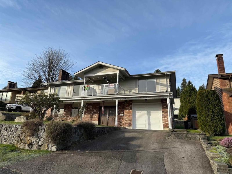 1014 Dory Street, Coquitlam, British Columbia