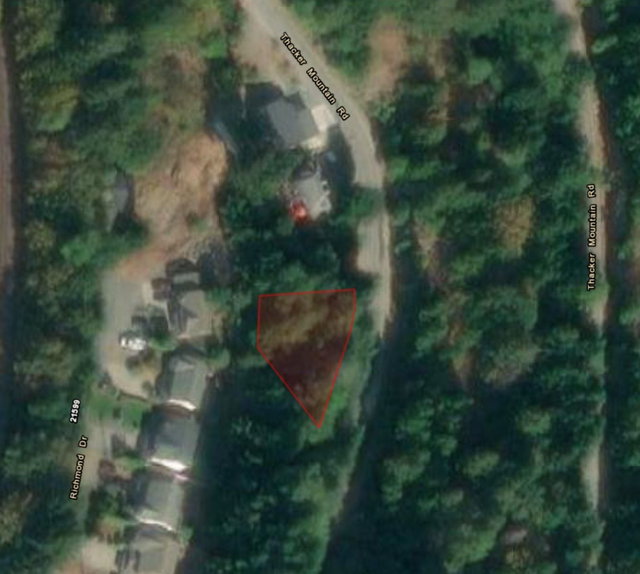 21523 Thacker Mtn Road