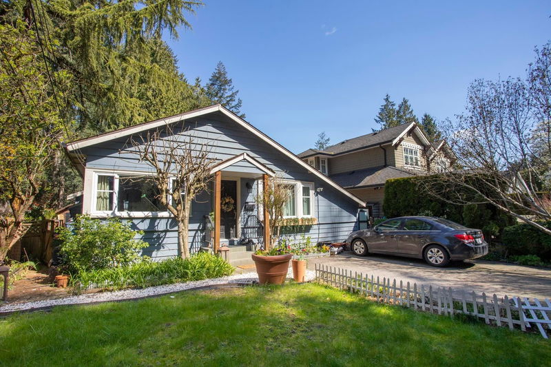 1232 21st Street W, North Vancouver, British Columbia