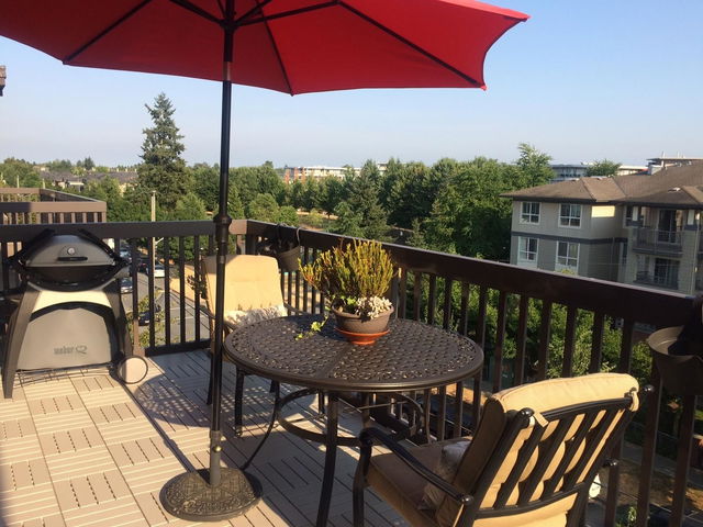 407 - 9233 Ferndale Road