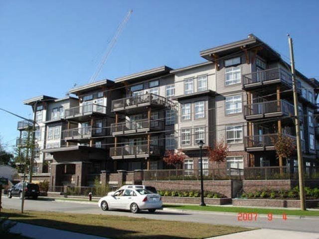 407 - 9233 Ferndale Road