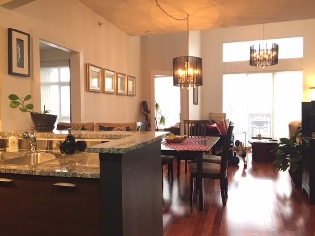 407 - 9233 Ferndale Road