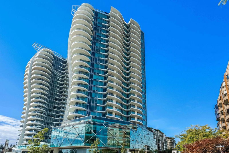 1501 Foster Street #1201, White Rock, British Columbia