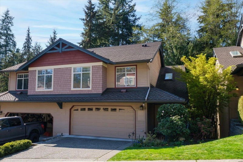 1158 Strathaven Drive, North Vancouver, British Columbia