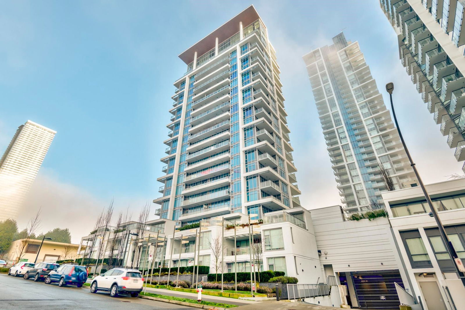 Image of home for listing MLS® R2992289