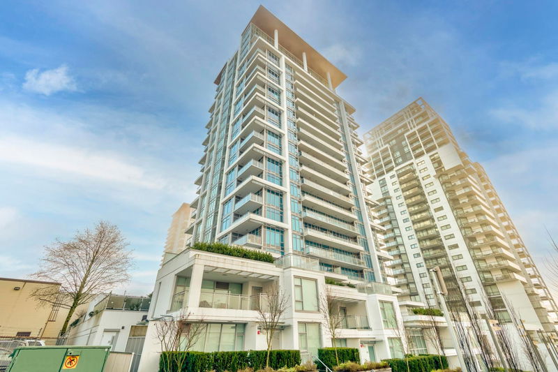 Image of home for listing MLS® R2992289