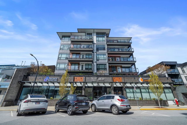 501 - 22335 Mcintosh Avenue