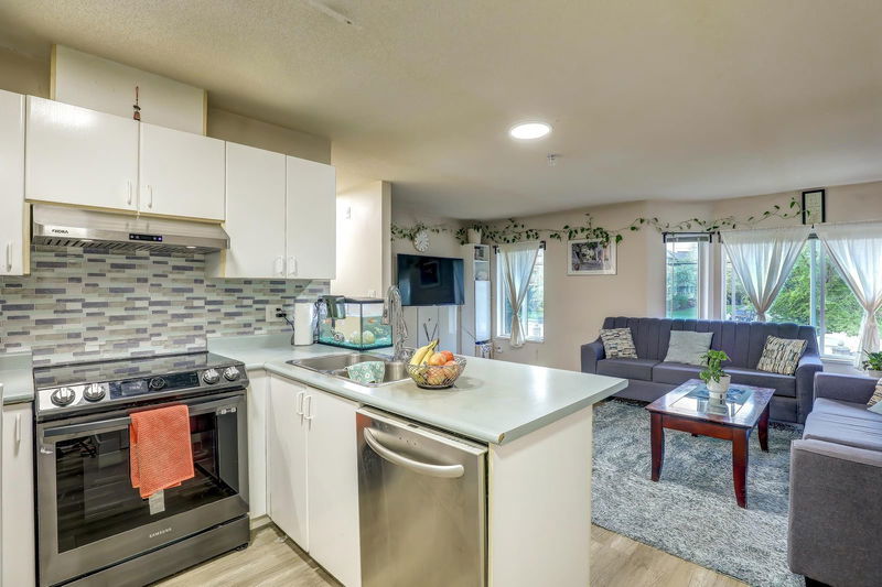 12130 80 Avenue #204, Surrey, British Columbia