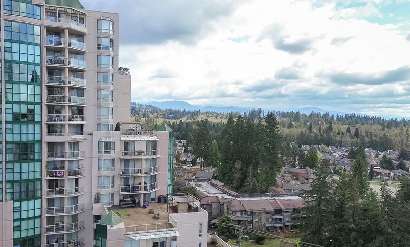 1190 Pipeline Road #605, Coquitlam, British Columbia