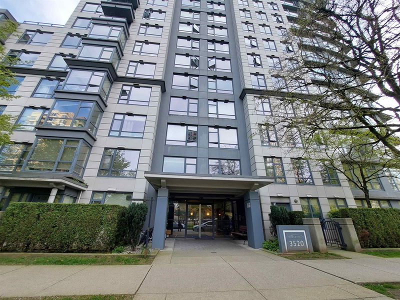 3520 Crowley Drive #106, Vancouver, British Columbia
