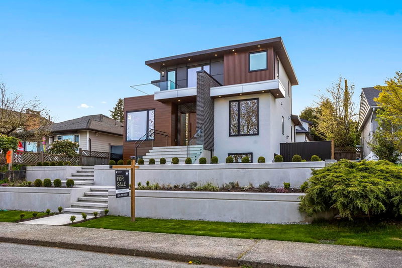 Image of home for listing MLS® R2992304