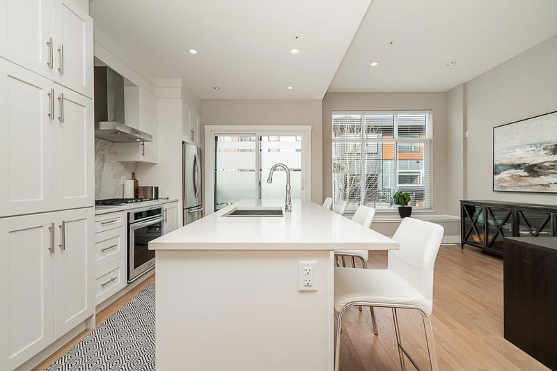 2687 158 Street #15, Surrey, British Columbia