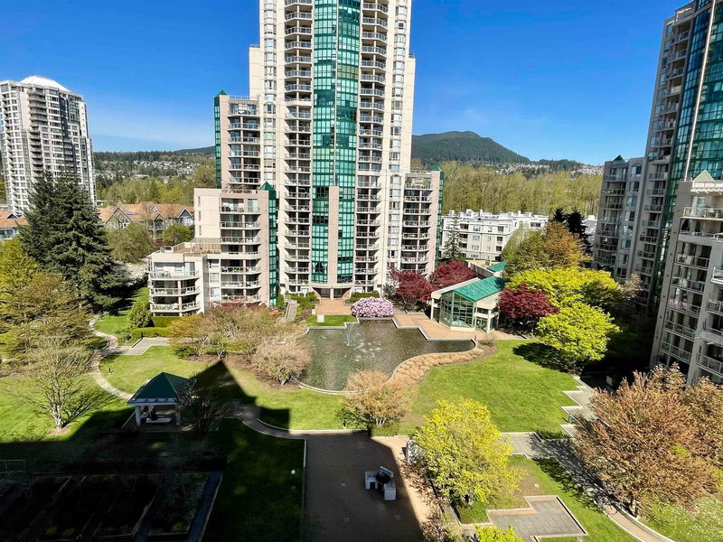 1190 Pipeline Road #905, Coquitlam, British Columbia