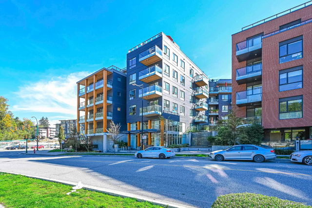 316 - 3588 Sawmill Crescent