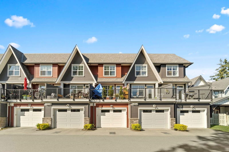 33460 Lynn Avenue #33, Abbotsford, British Columbia