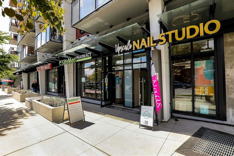 1496 Charlotte Road #413, Vancouver, British Columbia