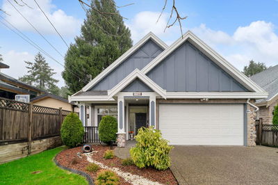 Image of home for listing MLS® R2992319