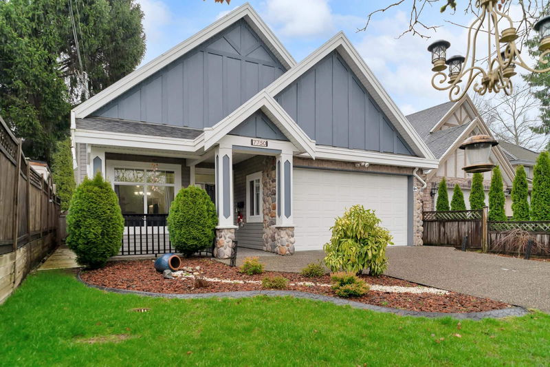 Image of home for listing MLS® R2992319