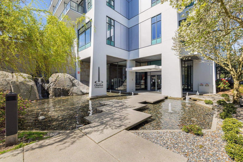 1178 Heffley Crescent #PH4005, Coquitlam, British Columbia