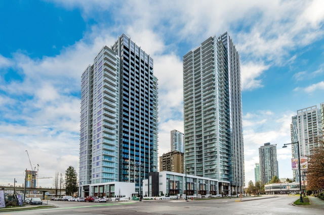 1301 - 10448 University Drive
