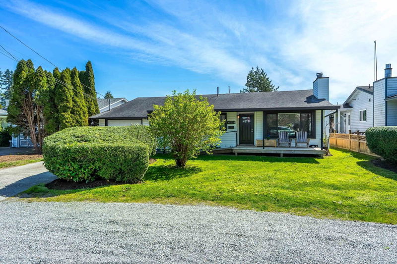 20174 Wanstead Street, Maple Ridge, British Columbia