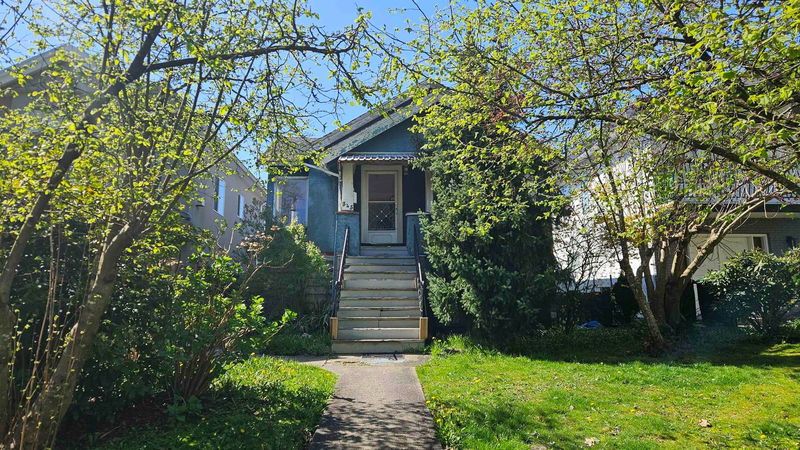 545 Skeena Street, Vancouver, British Columbia